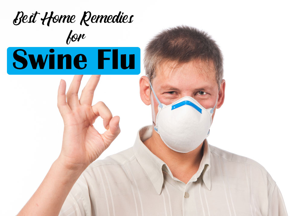 Home Remedies For Swine Flu